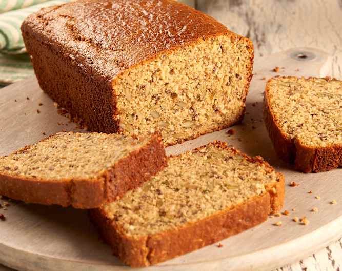 Cinamon swirl bread recipe ever made