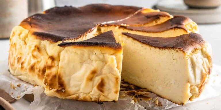 Authentic-San-Sebastian-Cheesecake