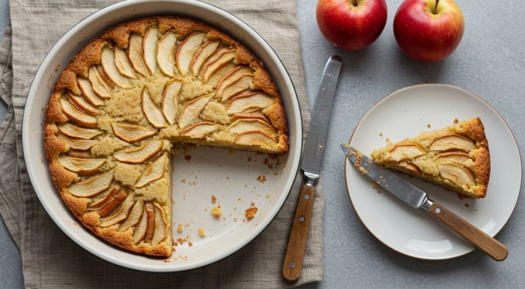 Easy-Apple-Pie-Cake-Recipe