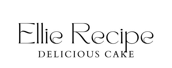 ellierecipe.com