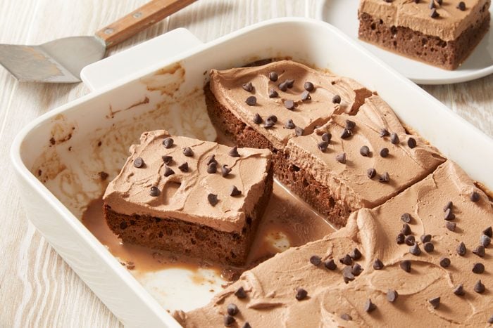 Ultimate Chocolate Tres Leches Cake Recipe