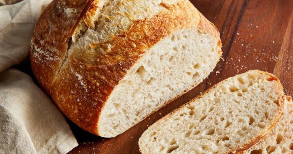 Sourdough Bread
