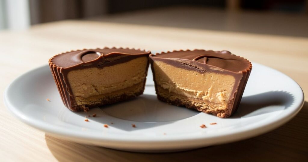 peanut butter cups