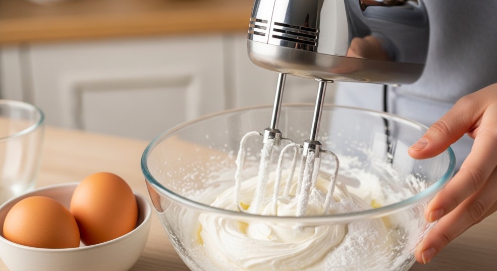 cream cheese frosting