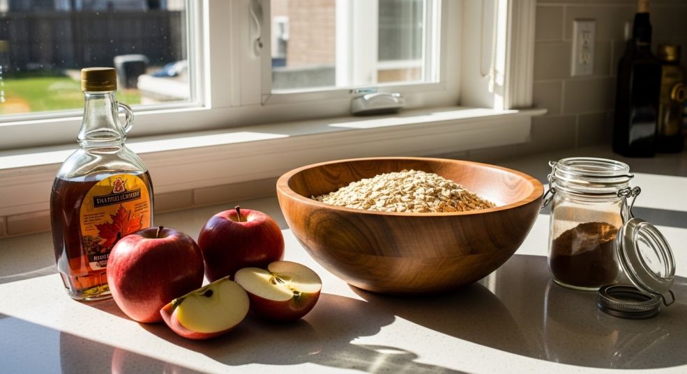 Simple Ingredients You Will Need